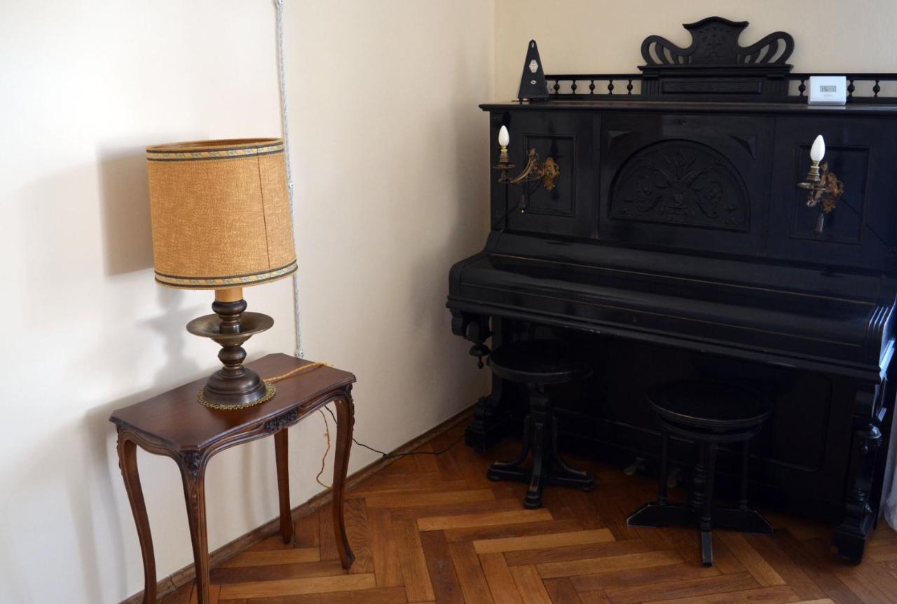 Villa Iolanda ميرانو المظهر الخارجي الصورة