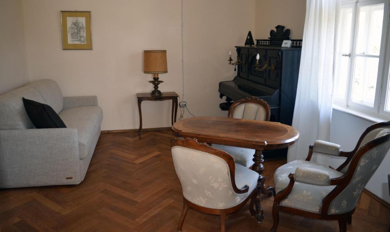 Villa Iolanda ميرانو المظهر الخارجي الصورة
