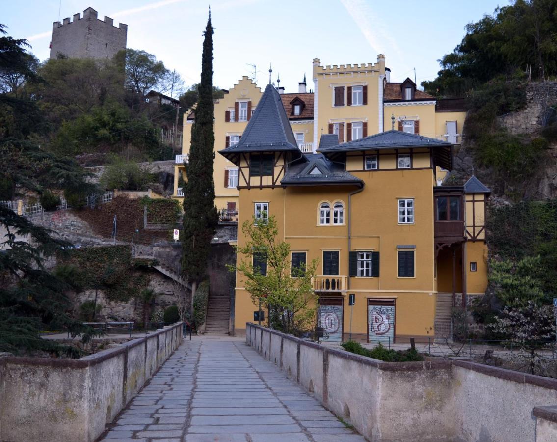 Villa Iolanda ميرانو المظهر الخارجي الصورة